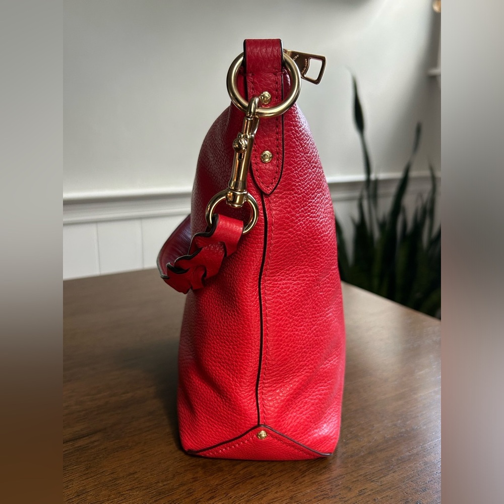 COACH Mini Abby Duffel
Shoulder Crossbody Bag - Picture 4 of 14
